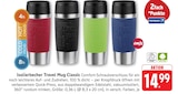 Isolierbecher Travel Mug Classic im aktuellen Prospekt bei E center in Fell