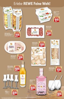 Grappa im aktuellen REWE Prospekt (Mönchengladbach) Grappa im REWE Prospekt "Dein Markt" mit 38 Seiten (Mönchengladbach)