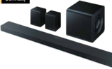 Soundbar HW-QS760GF/ZG Angebote von Samsung bei expert Bamberg für 599,00 €