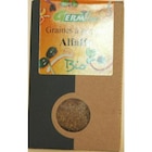 GERMLINE-Graines à germer bio alfalfa - 150 g en promo chez Botanic GERMLINE-Graines à germer bio alfalfa - 150 g dans le catalogue Botanic