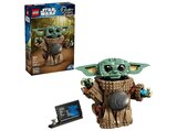 Aktuelle Garnelen Angebote bei MediaMarkt Saturn in Gelsenkirchen Aktuelles Star Wars™ 75446 Grogu™ (Lehrling des Mandalorianers) Bausatz, Mehrfarbig Angebot bei MediaMarkt Saturn in Gelsenkirchen ab 99,99 €