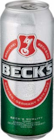 Beck's Angebote bei Netto Marken-Discount Wolfsburg für 0,79 €