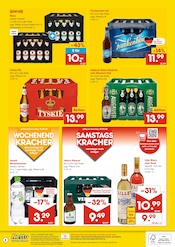 Aktueller Netto Marken-Discount Prospekt mit Veltins, "DER ORT, AN DEM DU IMMER AUSGEZEICHNETE PREISE FINDEST.", Seite 2