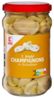 Aktuelles Champignons Angebot bei Kaufland in Düsseldorf ab 0,79 €