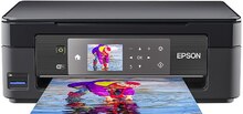 Multifunktionsdrucker »Expression Home XP-452« bei Kaufland in Saarbrücken Multifunktionsdrucker »Expression Home XP-452« im Angebot bei Kaufland Saarbrücken für 59,99 €