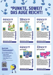 Lenor im EDEKA Prospekt in Bautzen Aktueller EDEKA Prospekt mit Lenor, "Wir lieben Lebensmittel!", Seite 32