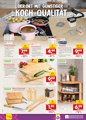 Küchenmöbel im Netto Marken-Discount Prospekt in Neuwied Aktueller Netto Marken-Discount Prospekt mit Küchenmöbel, "Aktuelle Angebote", Seite 48