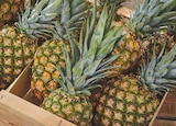 Ananas dans le catalogue Netto