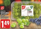 Aktuelle Weintrauben Angebote bei EDEKA in Bonn Aktuelles Tafeltrauben Angebot bei EDEKA in Bonn ab 1,49 €