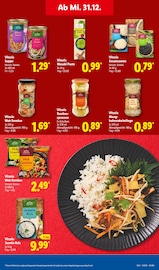 Konserven Angebote im Prospekt "LIDL LOHNT SICH" von Lidl auf Seite 33