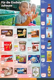 Nutella im GLOBUS Prospekt in Bad Kreuznach Aktueller GLOBUS Prospekt mit Nutella, "Aktuelle Angebote", Seite 17