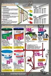 Aktueller Hornbach Prospekt mit Füller, "Wir sagen Danke.", Seite 14
