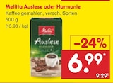 Netto Marken-Discount Sedlitz - Auslese Angebot im Prospekt Auslese bei Netto Marken-Discount im Sedlitz Prospekt für 6,99 €