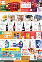 Aktueller GLOBUS Prospekt mit Cola, "Aktuelle Angebote", Seite 11