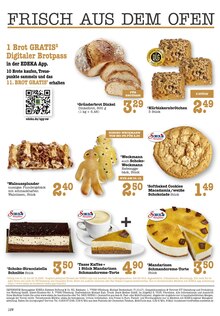 Kaffee im E center Prospekt "Aktuelle Angebote" mit 39 Seiten (Heidelberg)
