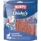 RINTI Chicko's Slim Ente 250 g Angebote von Rinti bei Zookauf Schwerte für 4,79 €