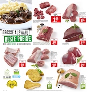 Aktueller Marktkauf Prospekt mit Rinderfilet, "Aktuelle Angebote", Seite 4