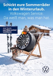 Werkstatt & Auto Prospekt von Volkswagen in Uebigau Aktueller Volkswagen Werkstatt & Auto Prospekt für Uebigau: Herbst im Kopf. Sicherheit im Auto. mit 1} Seite, 01.09.2026 - 31.12.2026