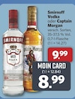 Aktuelle Wodka Angebote bei combi in Bielefeld Aktuelles Vodka Angebot bei combi in Bielefeld ab 8,99 €