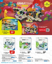 Smyths Toys GraviTrax im Prospekt 