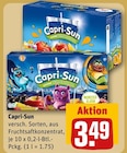 Aktuelle Coca Cola Angebote bei REWE in Weimar Aktuelles versch. Sorten Angebot bei REWE in Weimar ab 3,49 €