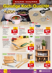 Kuchen im aktuellen Netto Marken-Discount Prospekt (Rostock) Kuchen im Netto Marken-Discount Prospekt "Aktuelle Angebote" mit 66 Seiten (Rostock)