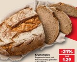 Kaufland Jena Prospekt mit  im Angebot für 1,29 €