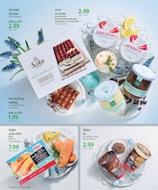 Aktueller famila Nordost Prospekt mit Garnelen, "Hier schmeckt Ostern!", Seite 3