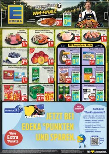 Butter im E center Prospekt "Aktuelle Angebote." mit 1 Seiten (Ingolstadt)