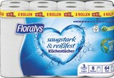 Küchentücher XXL von Florays für 4,79 € bei Lidl im Angebot Küchentücher XXL von Florays im aktuellen Lidl Prospekt