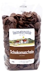 Aktuelle Schokolade Angebote bei Penny in Ulm Aktuelles Schokomuscheln Angebot bei Penny in Ulm ab 3,19 €