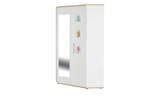 Mia & Mo Eck-Kleiderschrank Clea im Angebot bei Höffner in Chemnitz Mia & Mo Eck-Kleiderschrank Clea Angebote bei Höffner Chemnitz für 599,40 €