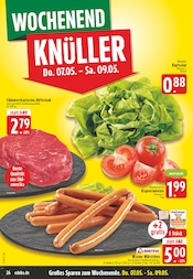 Aktueller E center Prospekt mit Wiener Würstchen, "Aktuelle Angebote", Seite 26