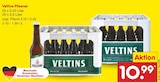 Pilsener Angebote von Veltins bei Netto Marken-Discount Recklinghausen für 10,99 €