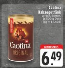 E center Hückelhoven Prospekt mit  im Angebot für 6,49 €