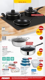 Pfanne Angebot & Preis im aktuellen Penny Prospekt Pfanne Angebot im aktuellen Penny Prospekt auf Seite 30