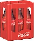 Aktuelle Coca Cola Angebote bei V-Markt in Augsburg Aktuelles Coca Cola Angebot bei V-Markt in Augsburg ab 7,99 €