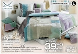 Satin Bettwäsche PAINT ca. 135x200/80x80 cm im Angebot bei Ostermann in Pulheim Satin Bettwäsche PAINT ca. 135x200/80x80 cm Angebote von Sansibar Living bei Ostermann Pulheim für 29,90 €