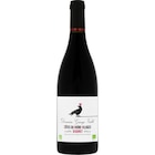 Domaine Grange Vieille - Cotes du Rhone Villages Seguret dans le catalogue Carrefour