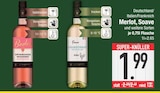 Merlot oder Soave im aktuellen EDEKA Prospekt für 1,99 €