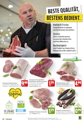 Aktueller E center Prospekt mit Rindfleisch, "Aktuelle Angebote", Seite 6