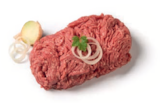 Bio-Hackfleisch gemischt von  im aktuellen tegut Prospekt für 1,79 €