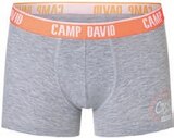 Boxer Angebote von Camp David bei Lidl Cuxhaven für 9,99 €