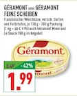 Feine Scheiben Angebote von Géramont bei Marktkauf Hemer für 1,99 €