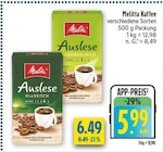 Aktuelles Kaffee Angebot bei diska in Dresden ab 5,99 €