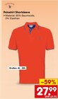 Poloshirt Shortsleeve  im aktuellen Netto Marken-Discount Prospekt für 27,99 €