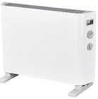 Mr.Bricolage Oyonnax - Promo Convecteur mobile panao 2000 w Promo Convecteur mobile panao 2000 w à 35,90 € dans le catalogue Mr.Bricolage à Oyonnax