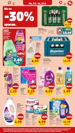 Persil im Penny Prospekt in Neu-Ulm Aktueller Penny Prospekt mit Persil, "Wer günstig will, muss Penny.", Seite 18