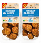 Aktuelles XXL Frikadellenbällchen Angebot bei Netto Marken-Discount in Köln ab 3,49 €