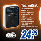 DIGITRADIO mobil 2 im Angebot bei expert in Schwerte DIGITRADIO mobil 2 Angebote von TechniSat bei expert Schwerte für 24,99 €